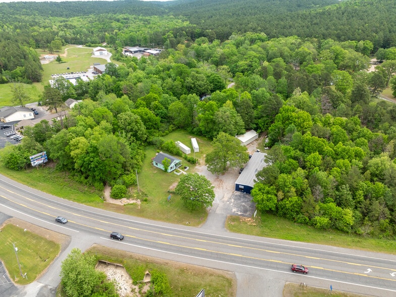 More Photos Of 4060 N Highway 7, Hot Springs Village Warehouse For Sale