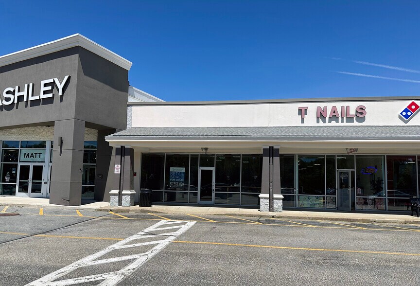 More Photos Of 270 Lafayette Rd, Seabrook Unknown For Lease