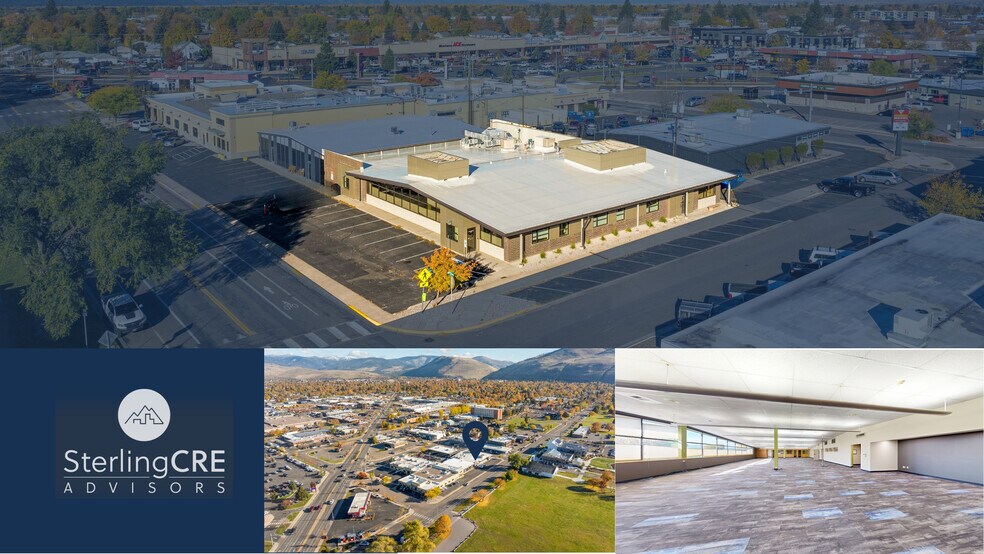 More Photos Of 1100 South Ave W, Missoula Office For Lease