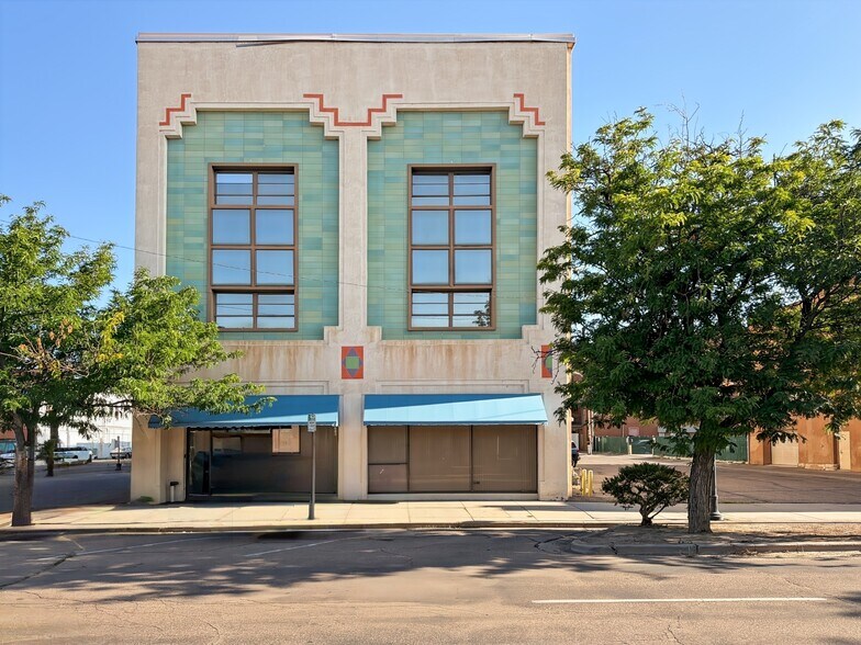 More Photos Of 115 W 2nd St, Pueblo Coworking Space