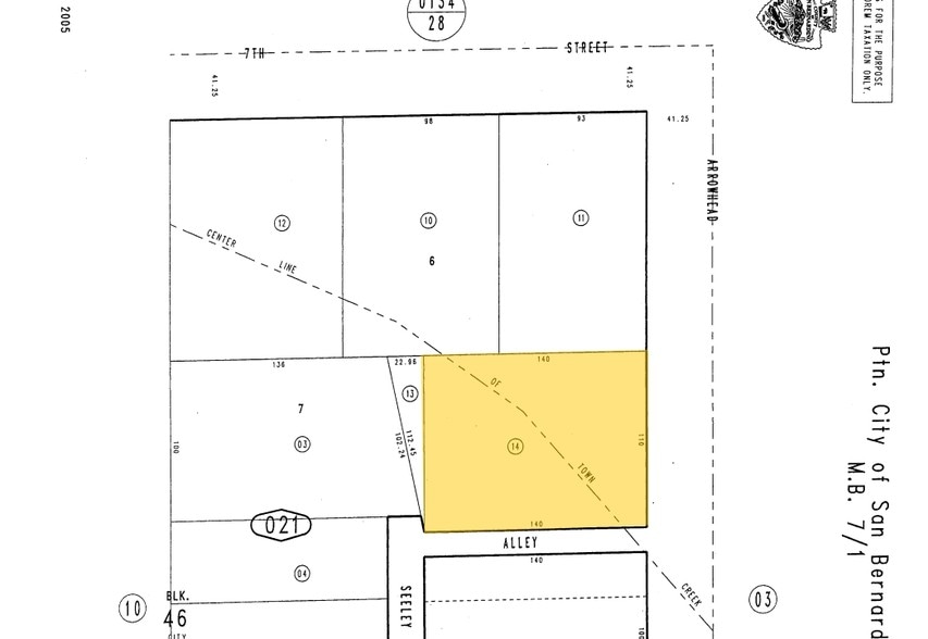 More Photos Of 670 N Arrowhead Ave, San Bernardino Office For Lease