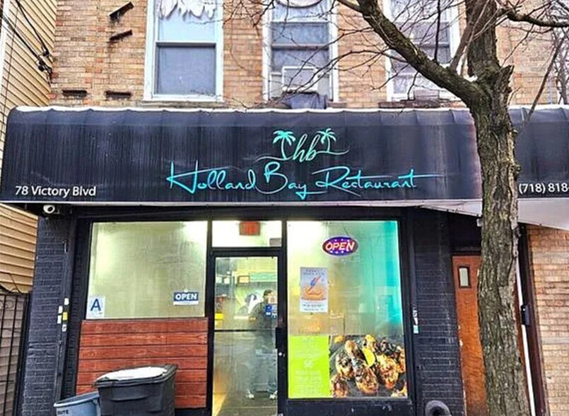 Primary Photo Of , Staten Island Unknown For Sale