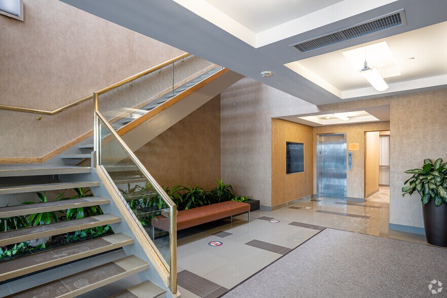 Photo of 3rd Floor Ste 