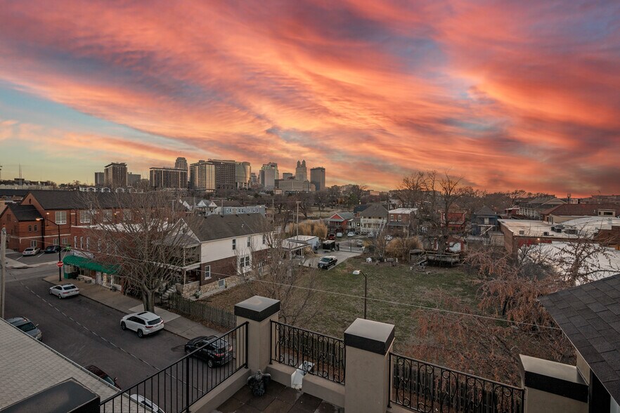 More Photos Of 511 Campbell St, Kansas City Apartments For Sale