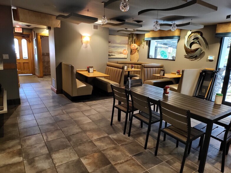 More Photos Of 2545 Niagara Falls Blvd, Buffalo Restaurant For Sale