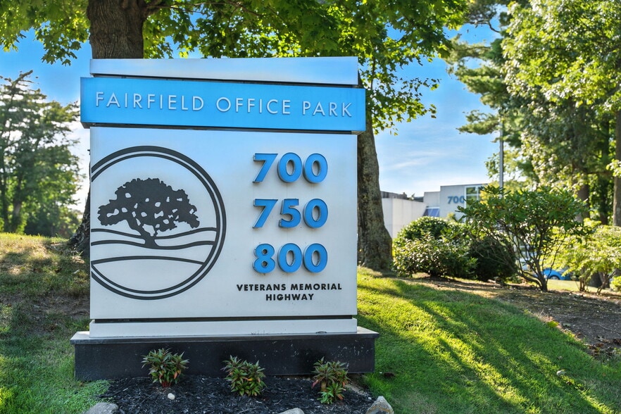 More Photos Of 700 Veterans Memorial Hwy, Hauppauge Unknown For Lease