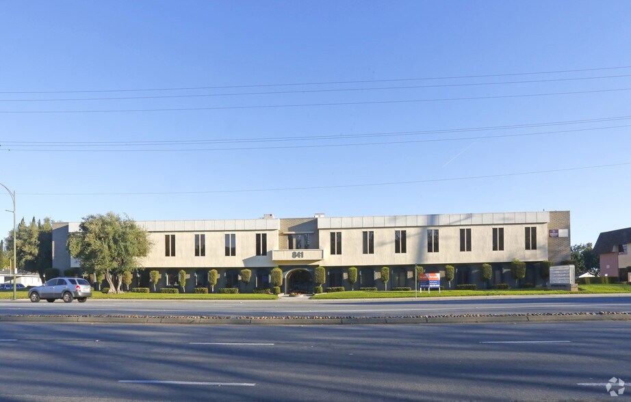 More Photos Of 841 Blossom Hill Rd, San Jose Medical For Lease