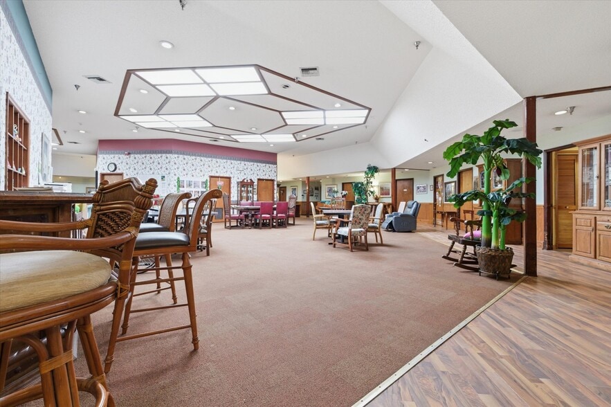 More Photos Of 7435 Plathe Rd, New Port Richey Assisted Living For Sale