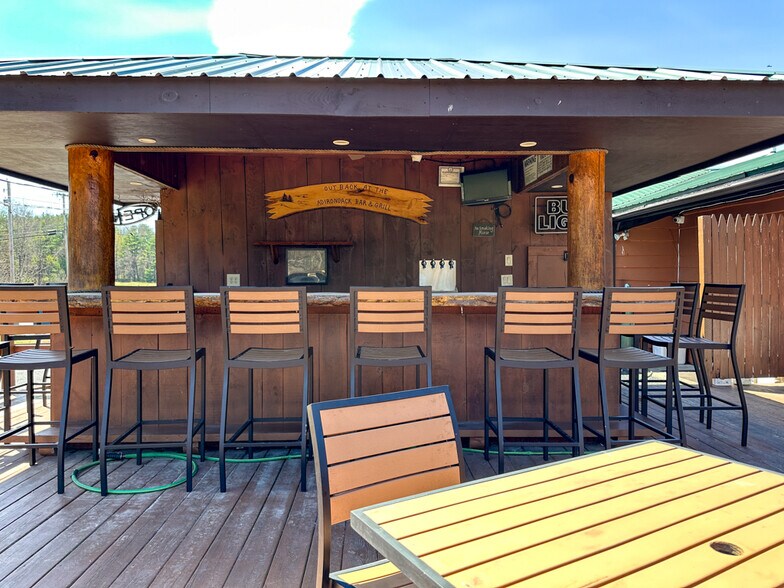More Photos Of 982 State Route 149, Queensbury Restaurant For Sale