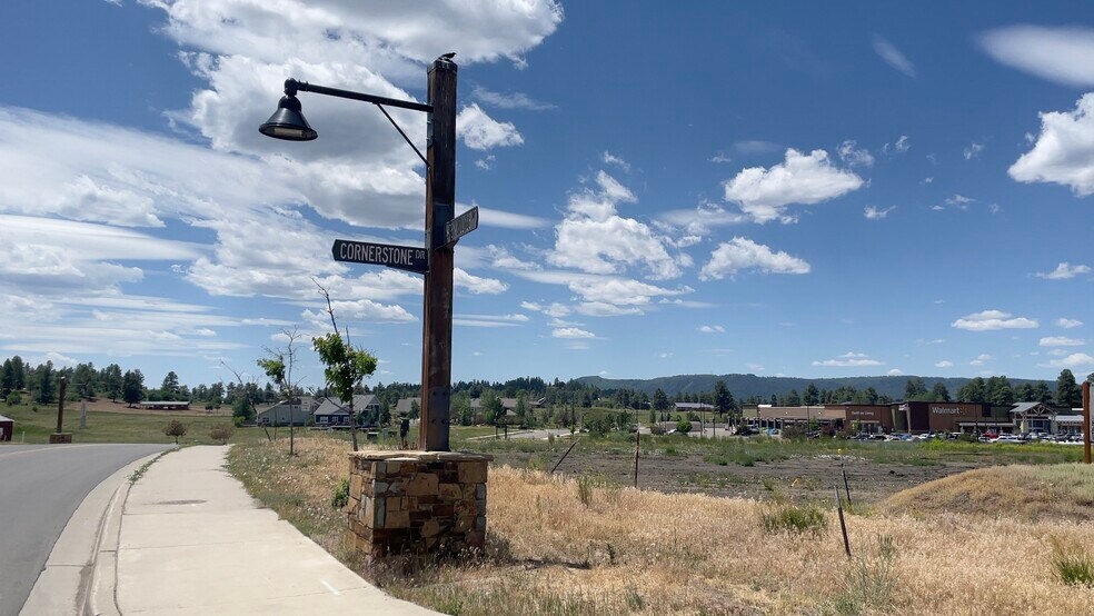 More Photos Of 3101 Cornerstone Drive, Pagosa Springs Land For Sale