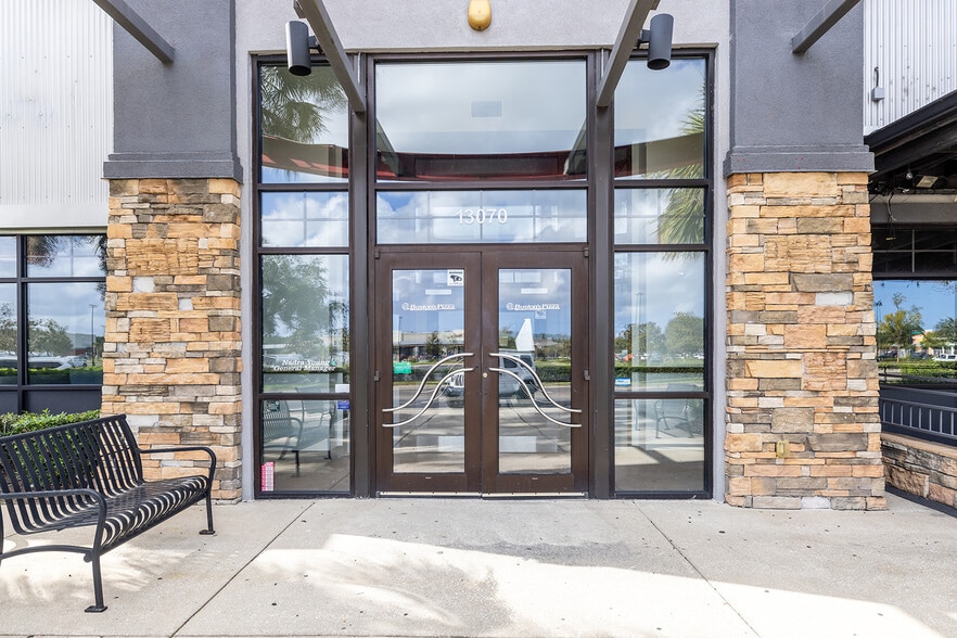 More Photos Of 13070 City Station Dr, Jacksonville Restaurant For Sale