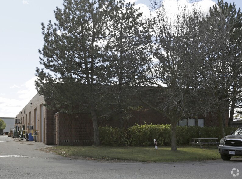 41 Shoemaker St, Kitchener, ON N2E 3G9 Industrial For Lease