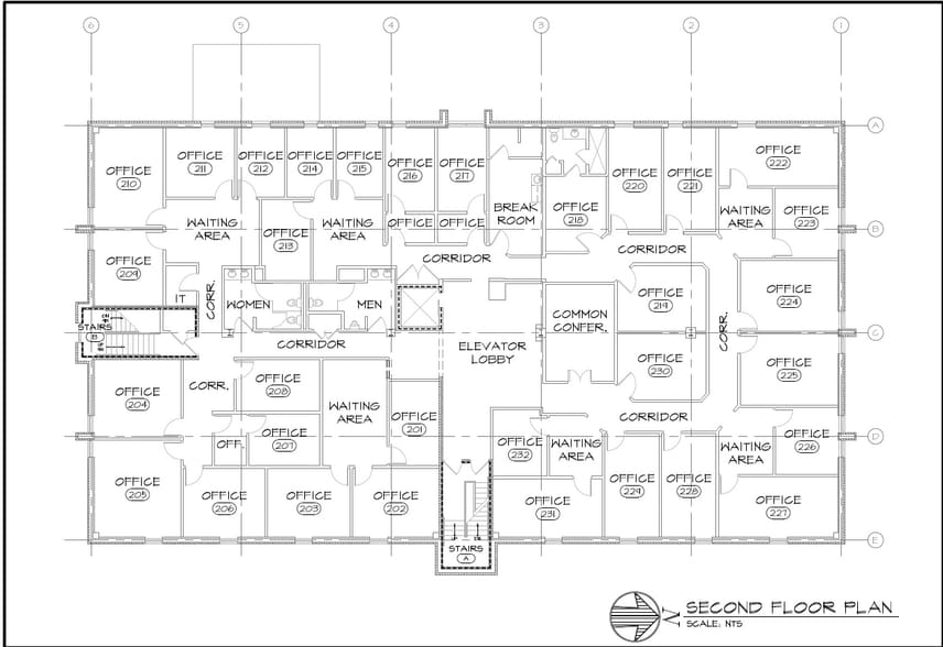 More Photos Of 555 S Perryville Rd, Rockford Office For Lease