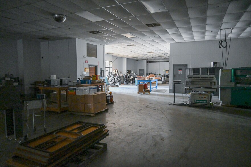 More Photos Of 1505 The Boardwalk, Huntsville Office For Sale