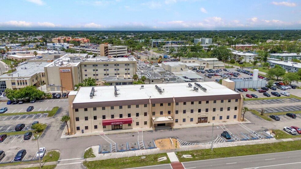 More Photos Of 2525 Harbor Blvd, Port Charlotte Medical For Sale