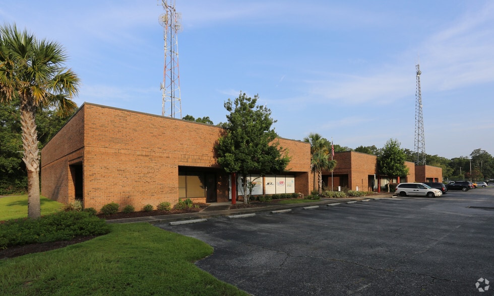 Primary Photo Of 6565 N W St, Pensacola Office For Lease
