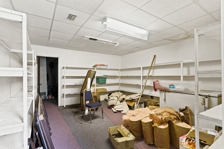 More Photos Of 3601 E Moody Blvd, Bunnell Religious Facility For Sale