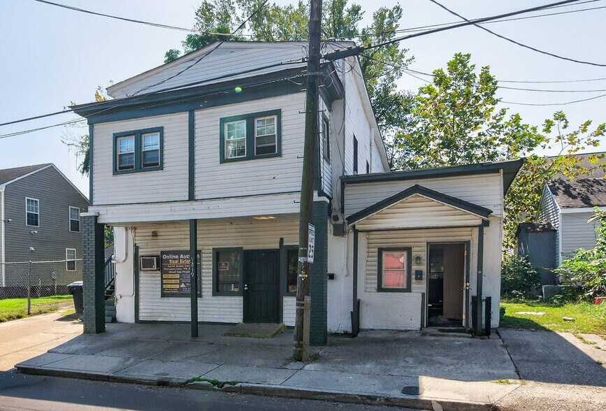 Primary Photo Of 1219 Duke St, Portsmouth Flex For Sale