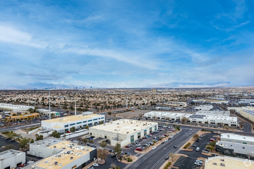More Photos Of 975 American Pacific Dr, Henderson Warehouse For Lease