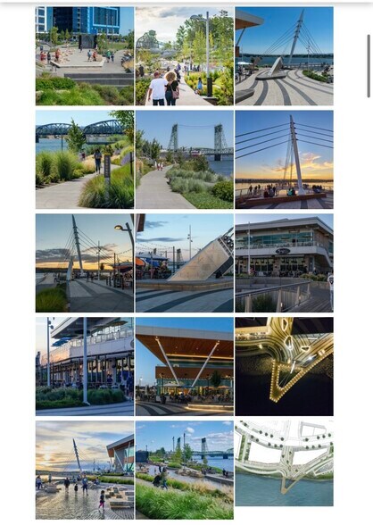 More Photos Of 2513-2619 E Fourth Plain Blvd, Vancouver Restaurant For Lease