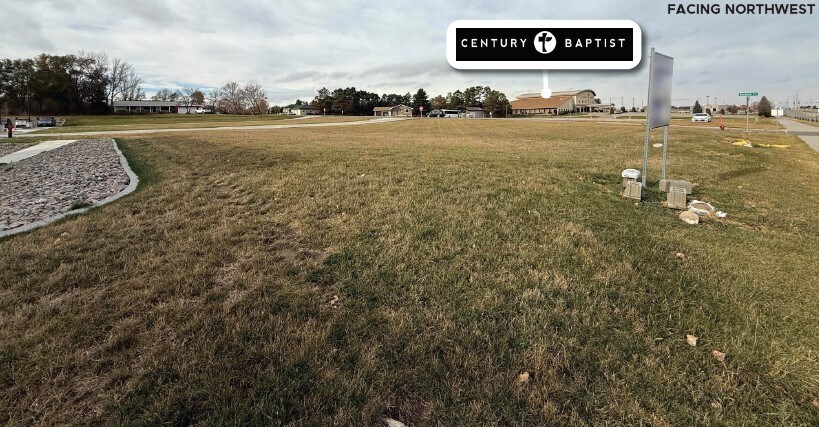 More Photos Of 107 Buckskin Ave, Bismarck Land For Sale