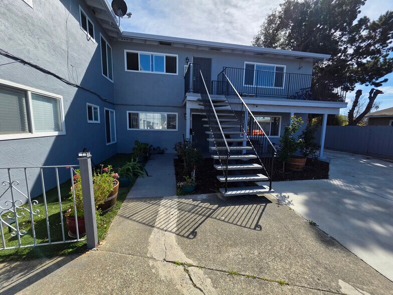 More Photos Of 257 Poplar Ave, Hayward Apartments For Sale