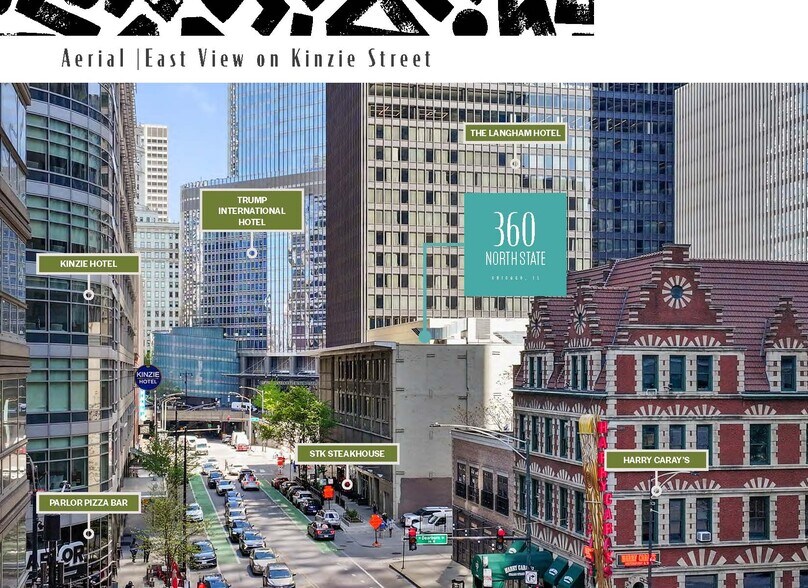 More Photos Of 360 N State St, Chicago General Retail For Sale