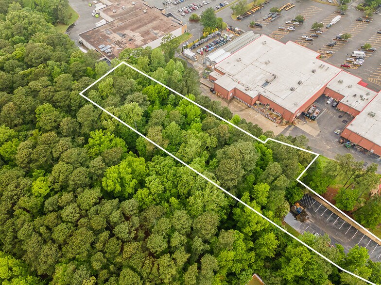 More Photos Of 7618 Purfoy Rd, Fuquay Varina Land For Sale