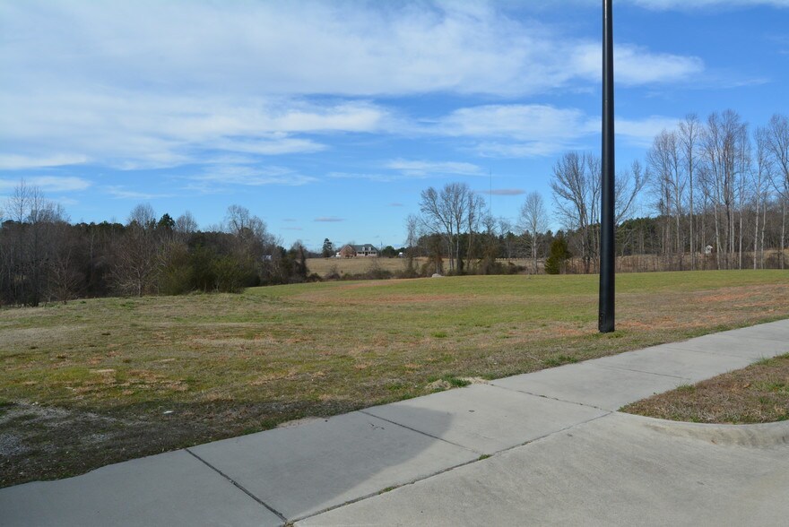 More Photos Of 1200 Granite Falls Blvd, Rolesville Land For Sale