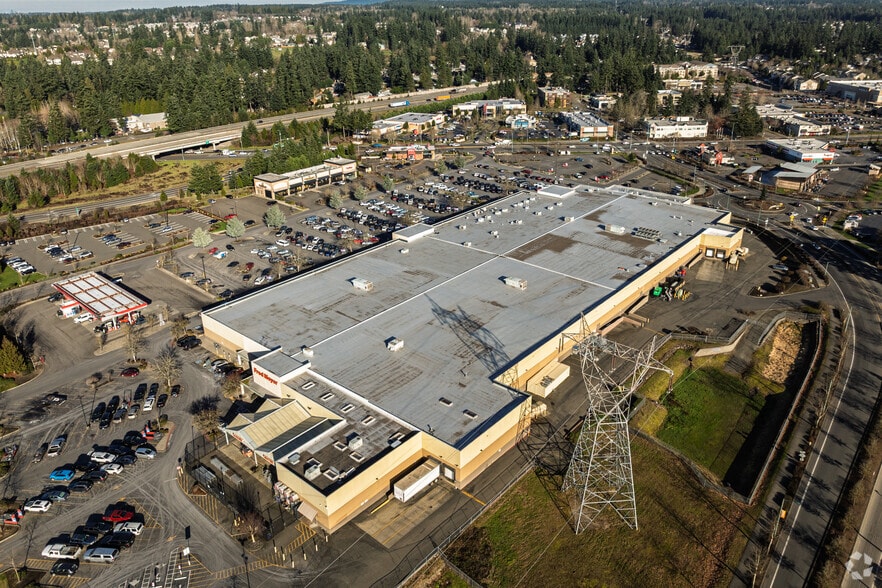 More Photos Of 16735 SE 272nd St, Covington Freestanding For Lease