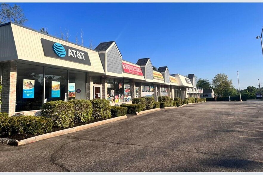 More Photos Of 18 Plaistow Rd, Plaistow Freestanding For Lease