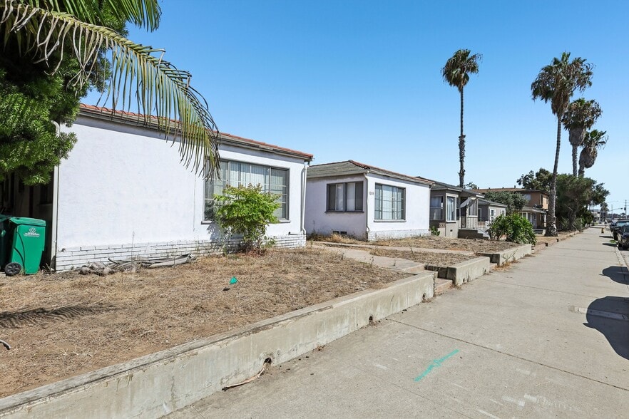 More Photos Of 2059-2065 Morena Blvd, San Diego Apartments For Sale