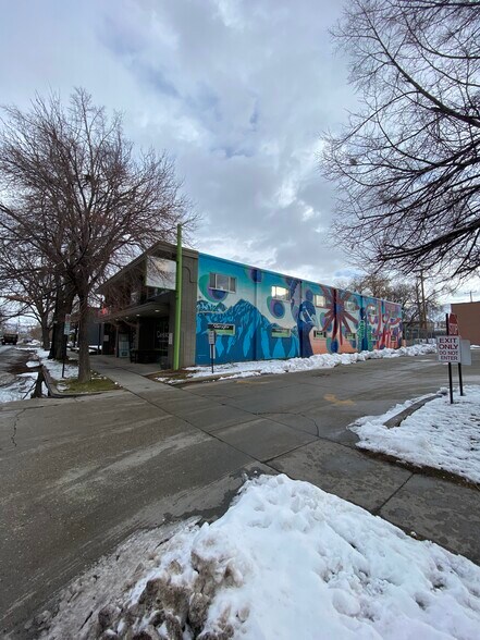 More Photos Of 1941 S 1100 E, Salt Lake City Office For Sale