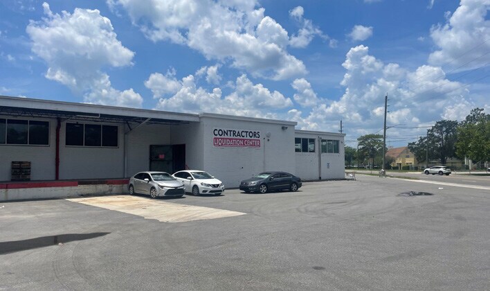 More Photos Of 5343 Normandy Blvd, Jacksonville Warehouse For Sale