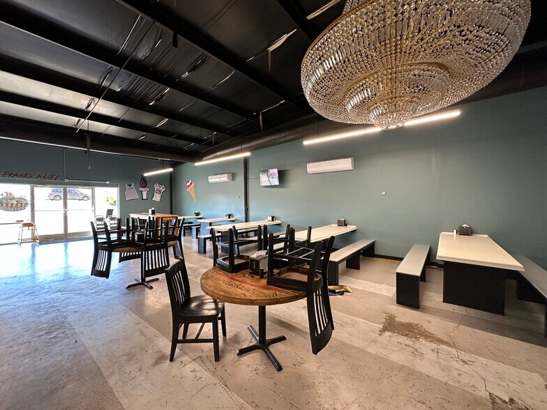 More Photos Of 2630 Gentry Memorial Hwy, Pickens Freestanding For Lease