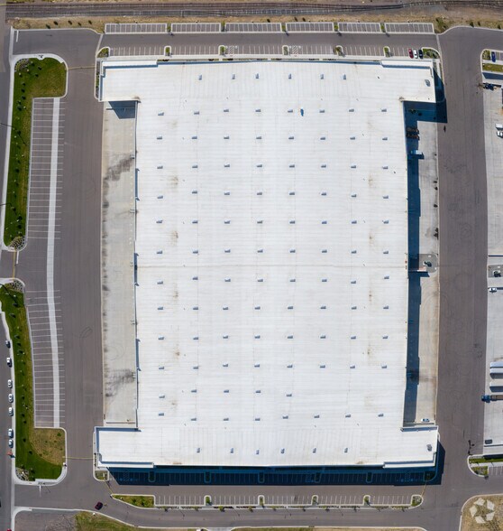 More Photos Of 6050 Washington St, Denver Warehouse For Lease