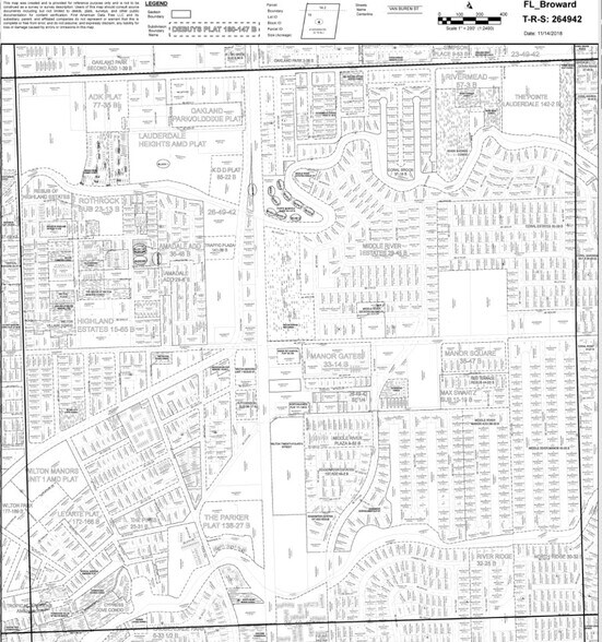 More Photos Of 901-915 NE 30th Ct, Oakland Park Warehouse For Lease