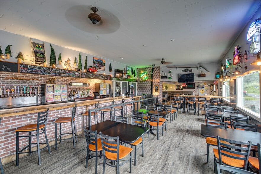 More Photos Of 3119 SR-109, Copalis Beach Restaurant For Sale