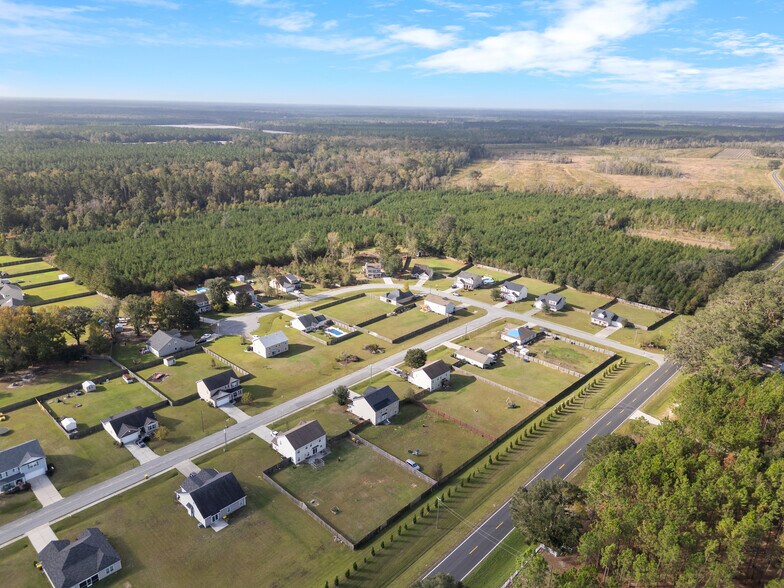 More Photos Of 00 Wilma Edwards Rd, Ellabell Land For Sale