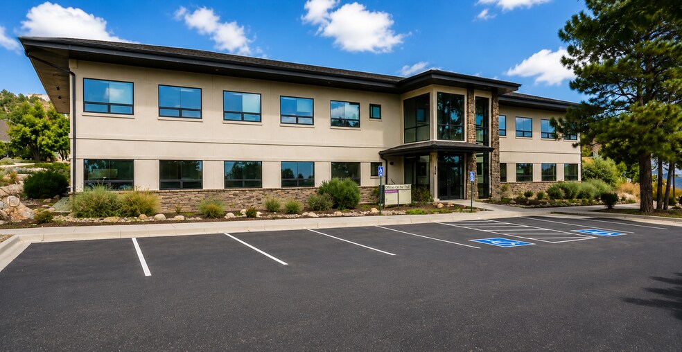 Primary Photo Of 910 Pinon Ranch Vw, Colorado Springs Office For Lease