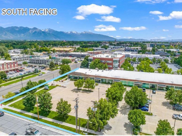 More Photos Of 984 S Main St, Salt Lake City Unknown For Lease