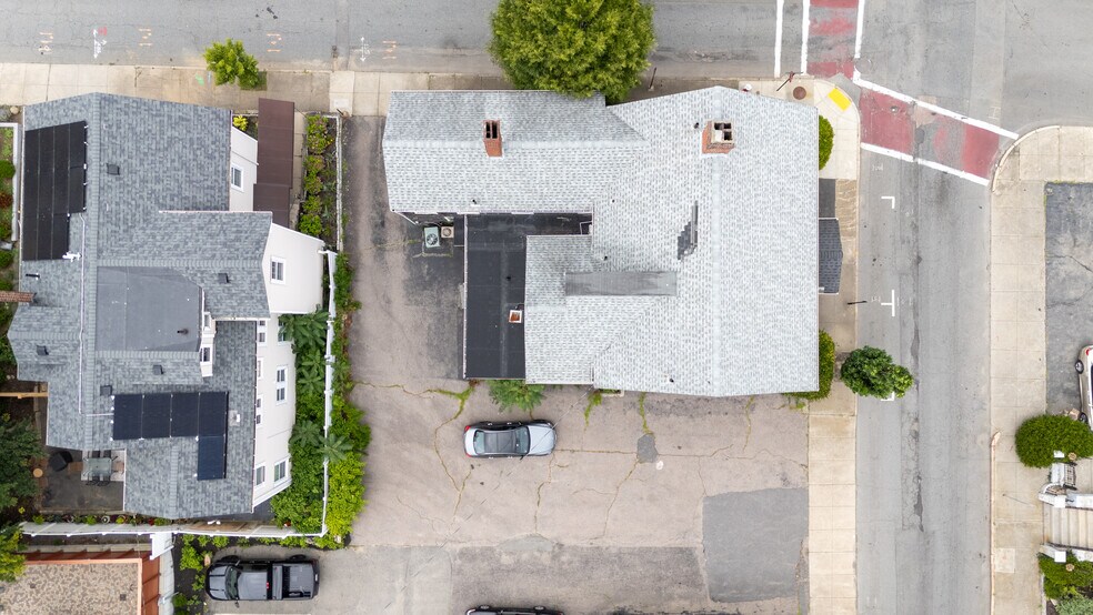 More Photos Of 13 S 6th St, New Bedford Office For Sale