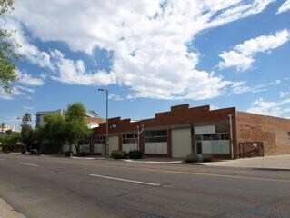 More Photos Of 727-735 Grand Ave, Phoenix Office For Sale
