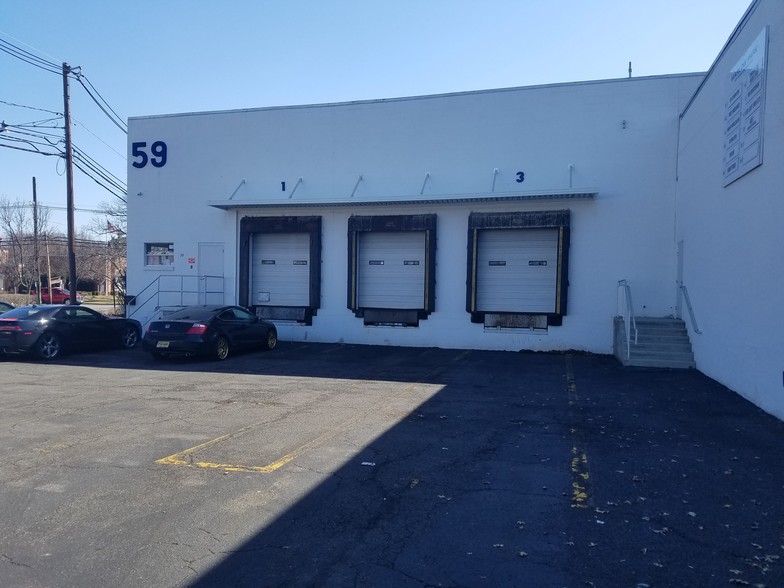 More Photos Of 59 Greenwood Ave, Midland Park Warehouse For Lease
