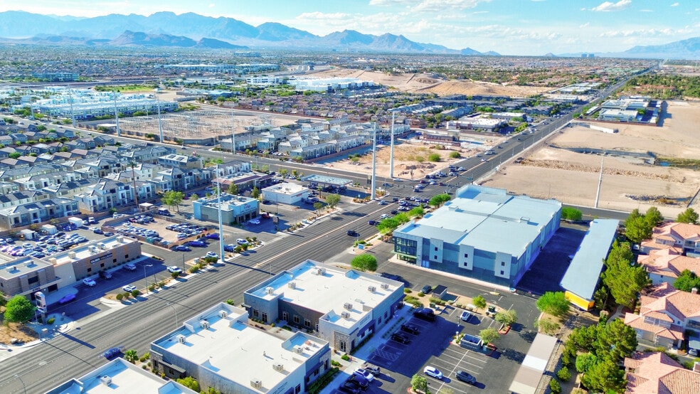 More Photos Of 5770 S Durango Dr, Las Vegas Medical For Sale