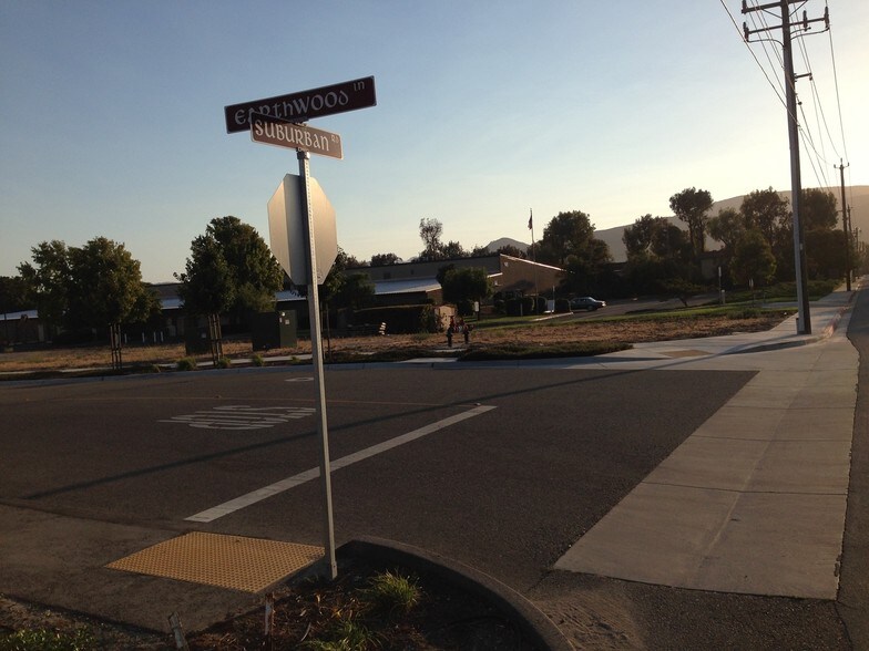 More Photos Of , San Luis Obispo Land For Sale