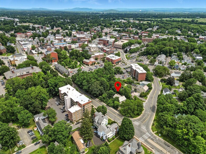 More Photos Of 3 Clark Ave, Northampton Land For Sale