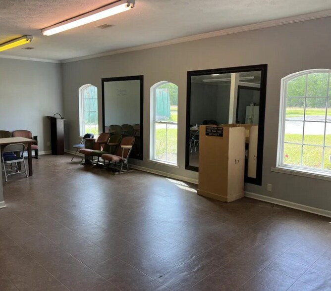 More Photos Of 112 A Cloverdale Rd, Glennville Land For Sale