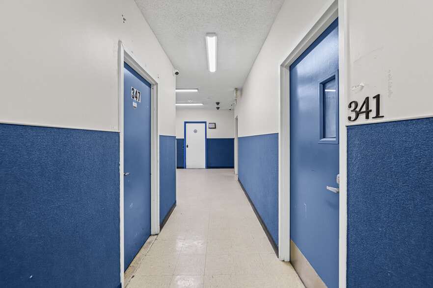 More Photos Of 300 Pendleton Way, Oakland Office For Sale