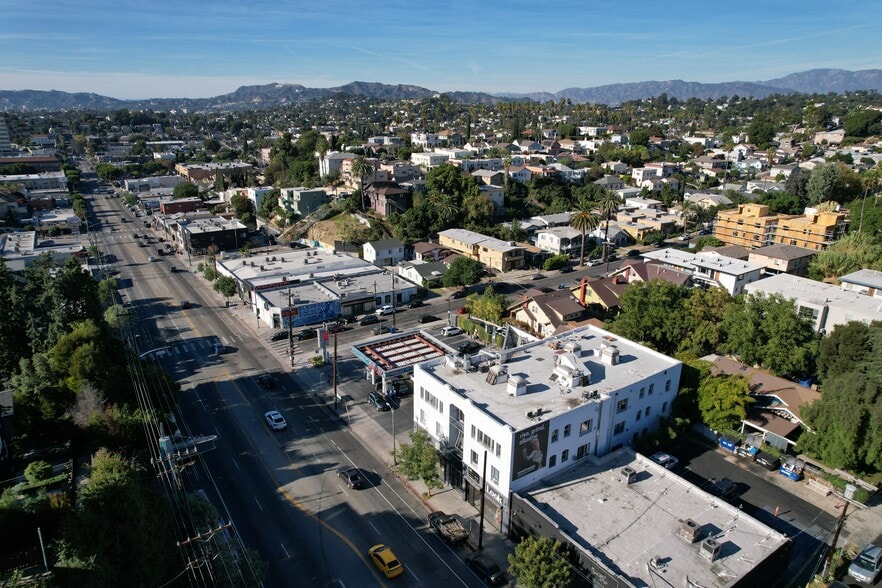 More Photos Of 1461 W Sunset Blvd, Los Angeles Apartments For Lease